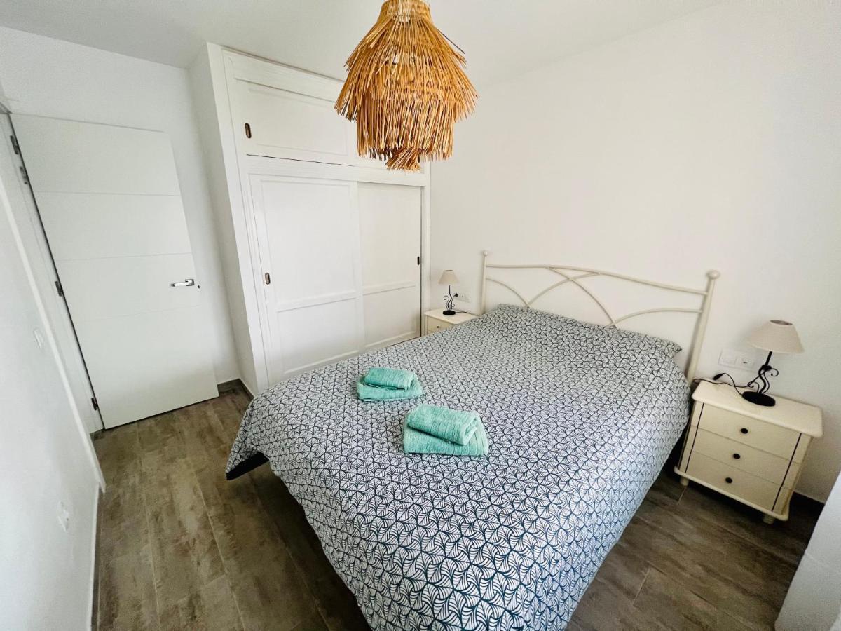 Modern Apartment With Sea Views In คอร์ราเลโฮ ภายนอก รูปภาพ